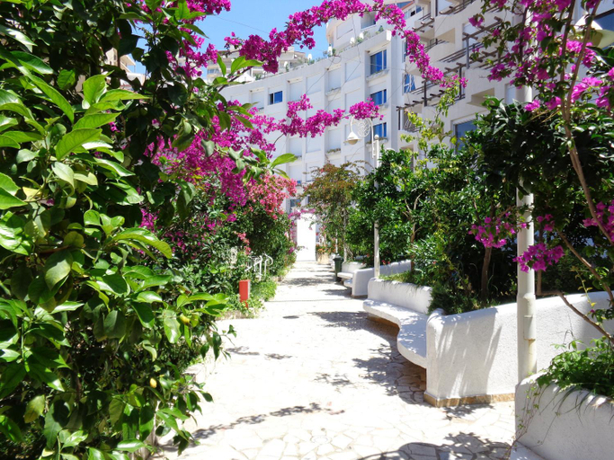 Others 5, Kela Apartments, Sarandës