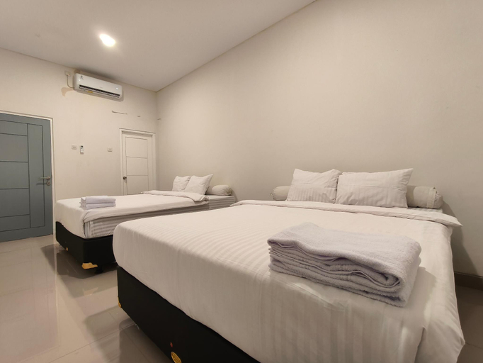 Others 3, SORLYS GUESTHOUSE, Yogyakarta