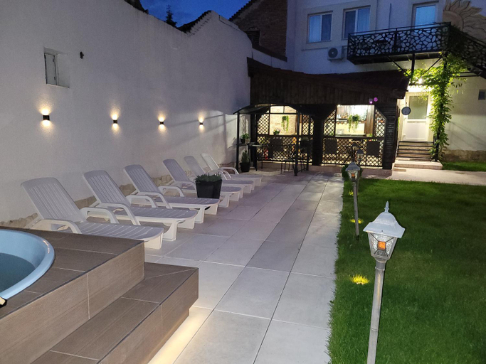 Sport & Beauty 2, Villa DeaDorata, Oradea