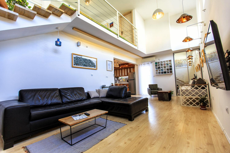 Others 4, Apartments Rux de Luxe