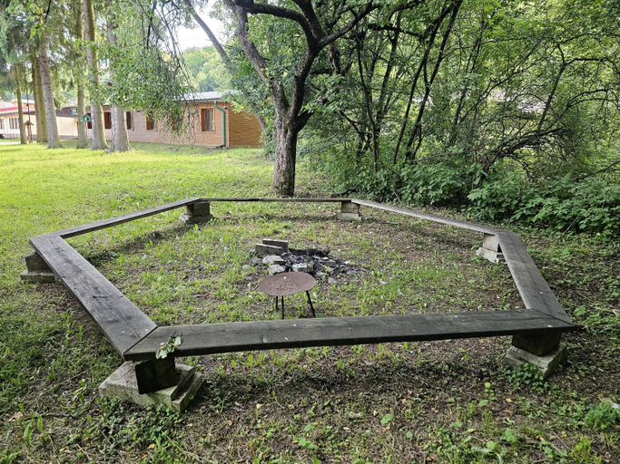 Others 3, Turisticka ubytovna Forgac, Dolný Kubín