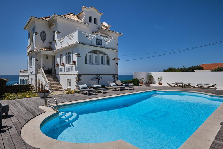 Sport & Beauty 5, Casal Santa Virginia, Sintra
