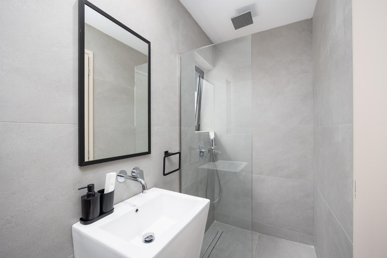Facilities 5, Villa 12 Chado, South Aegean