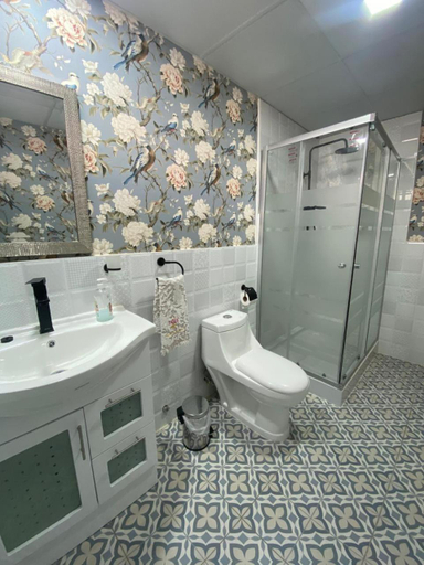 Others 3, HOSTAL PARIS TALCA, Talca