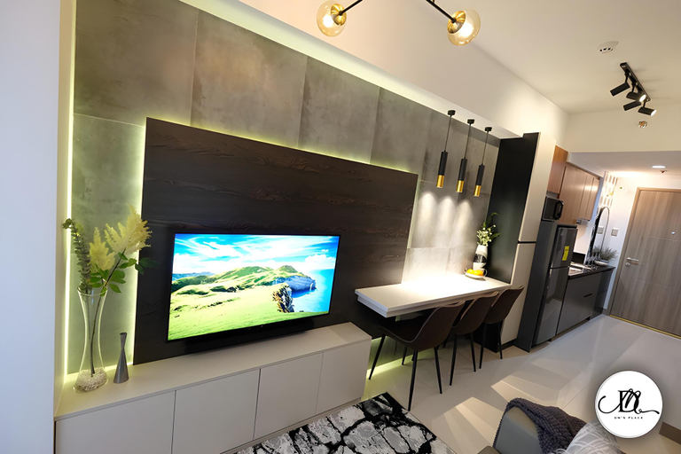 Others 4, DM's Place Family Suite B - Condo in Pasay, Pasay City