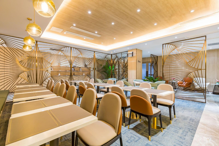 Food & Drinks, Vyluk Hotel Langfang Dachang, Langfang