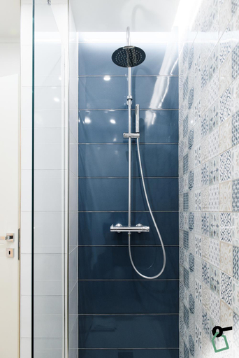 Bathroom 4, Hotiday Apartments Torre Lapillo, Lecce