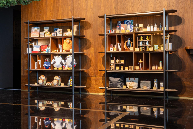 Food & Drinks 5, Voyage Kaoshiung By Cosmos Otium, Kaohsiung