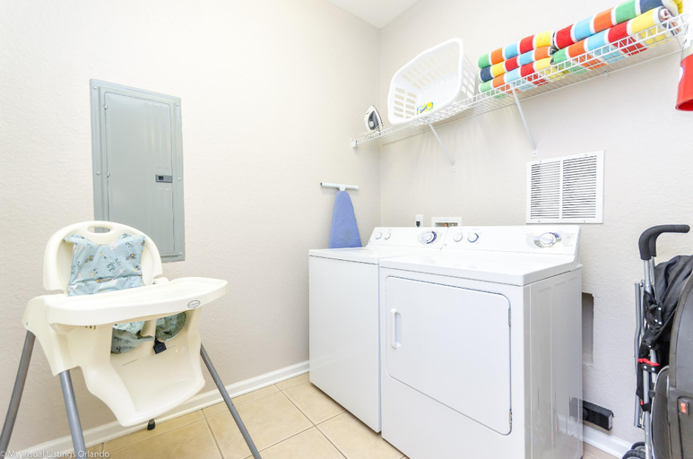 Bathroom 3, Lovely Condo w/ FREE Access to Resort Amenities!, Orange
