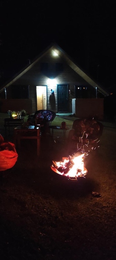Food & Drinks 4, Cabana Luar, São Francisco de Paula