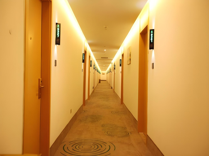 Others 5, GreenTree Inn Langfang Xianghe County Robot Venture Port, Langfang