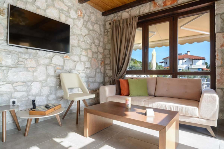 Public Area, Nico e Marie Seaside, Nilie Hospitality MGMT, Central Macedonia