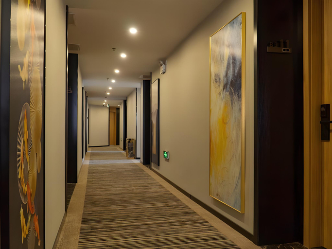 Others 4, Green Tree Inn Jintan District Ximen Street, Changzhou