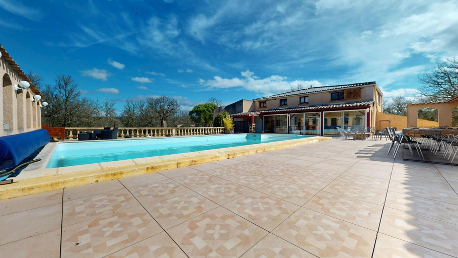 Others 3, le clos des dryades f, Lot