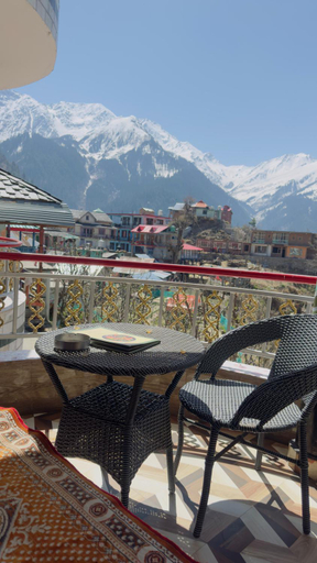 Others 3, Eye Sky, Kullu