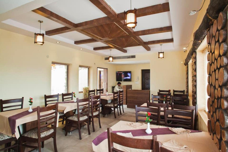 Food & Drinks 5, Hotel Prems Paradise, Amritsar