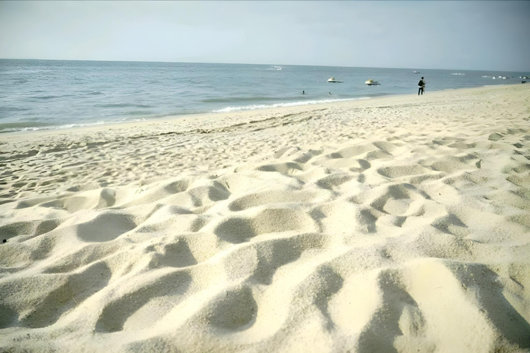 Others 4, Seaview Beach Batu Ferringhi 3 Rooms - 1801, Pulau Penang