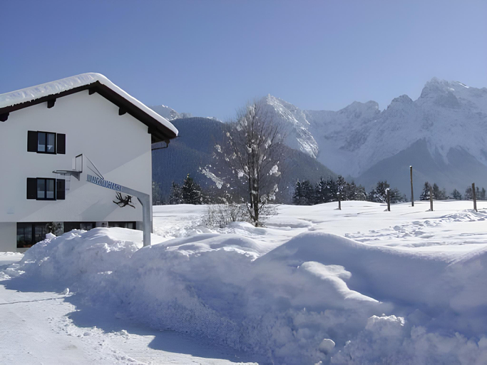 Others 5, Jugendherberge Mittenwald, Garmisch-Partenkirchen