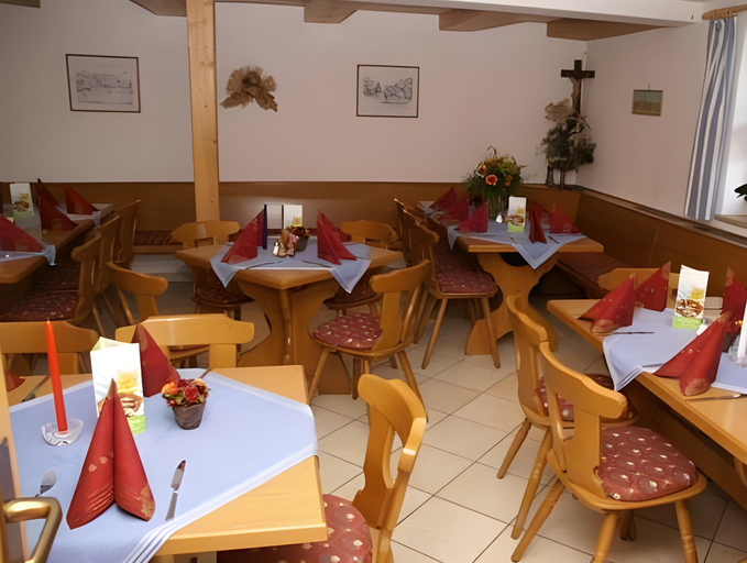 Food & Drinks 4, Gasthaus und Landhotel Wiedmann, Landsberg am Lech