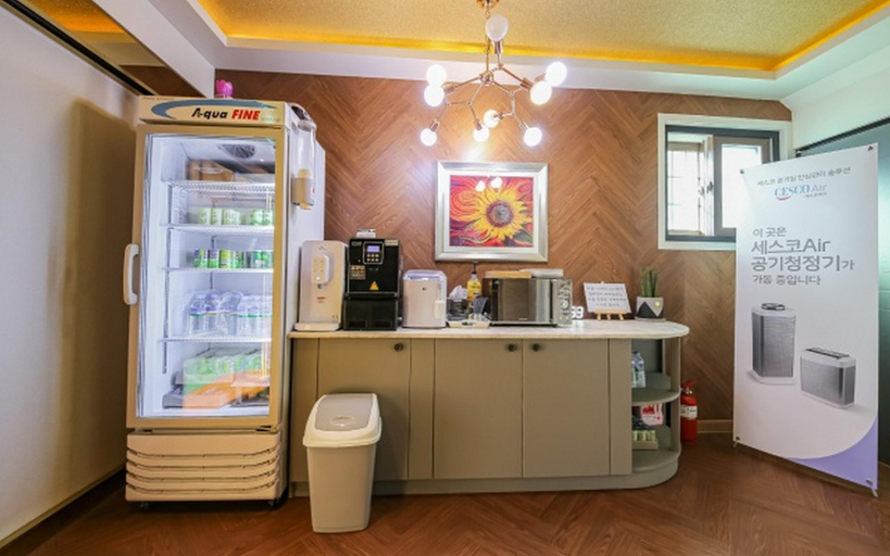 Others 5, Suncheon Hotel Louis, Suncheon
