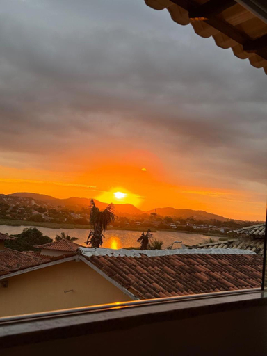 Others 4, A Casa Alta Geriba, Armação dos Búzios