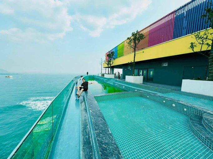 Sport & Beauty, FLAMINGO IBIZA HAI TIEN, Hoằng Hóa