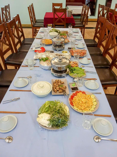 Others 5, Texas Corner Resort, Hàm Thuận Nam