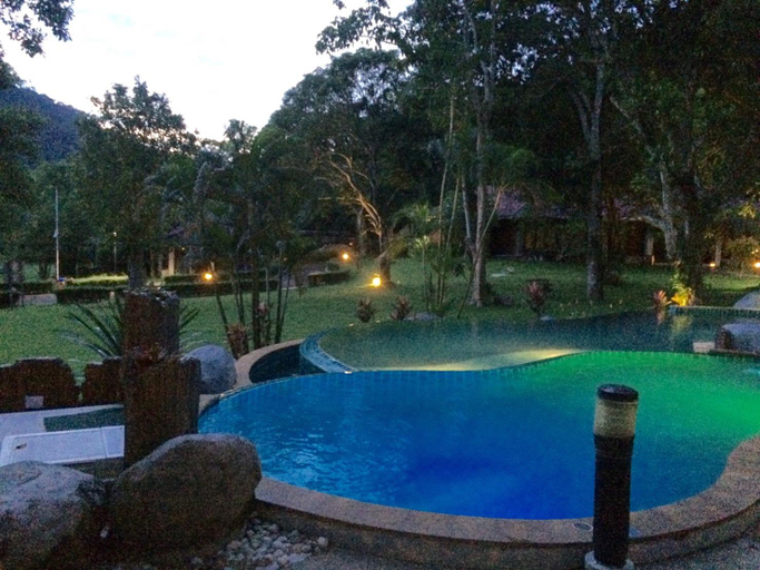 Sport & Beauty 3, Rabiangprai Valley, Muang Nakhon Nayok