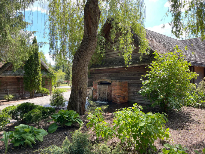 Exterior & Views 1, JK Dwor Grabowszczyzna, Biała Podlaska
