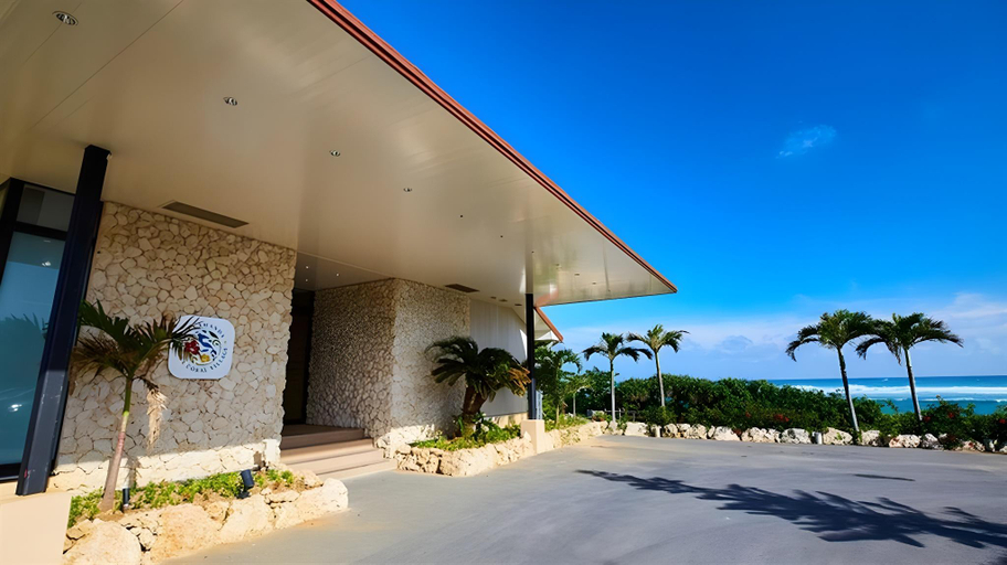 Exterior & Views 1, Allamanda Imgya Coral Village, Miyakojima