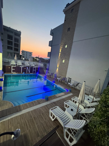 Sport & Beauty 2, Etna Apartments