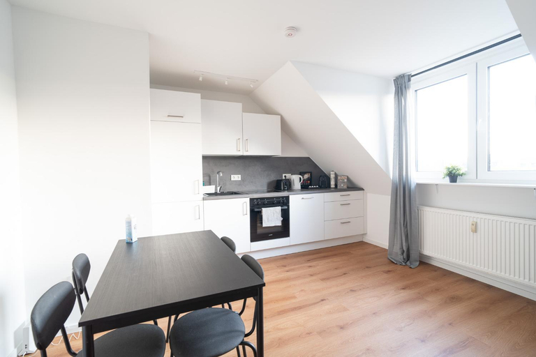 Others 2, Wohnung im Zentrum von Koblenz, Koblenz