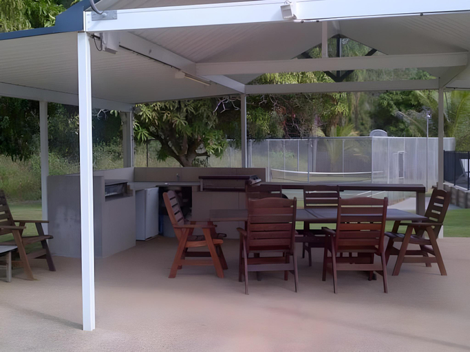 Others 4, L'Amor Holiday Apartments, Livingstone - Pt B