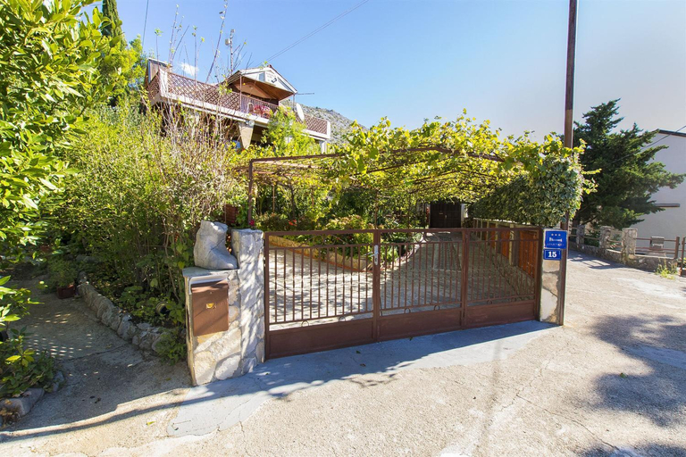 Exterior & Views 5, Apartments Pavlina, Starigrad
