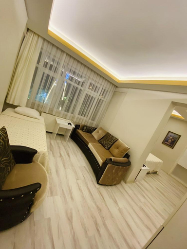 Others 3, Tokat Royal Otel, Tokat