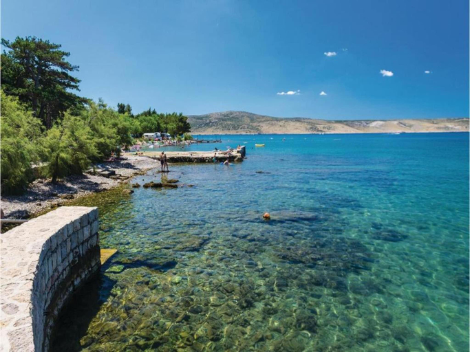 Others 2, Holiday Home in Starigrad near Paklenica, Starigrad