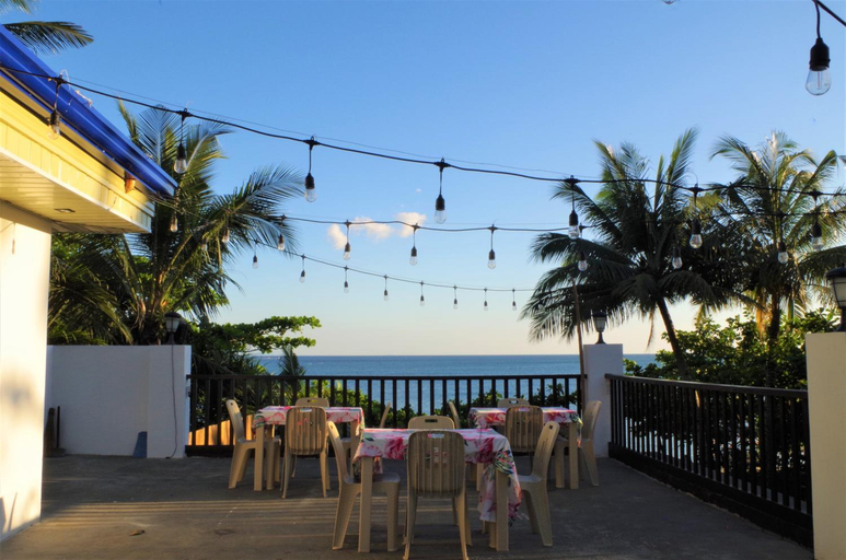 Food & Drinks 3, Aloha Ocean View Resort, Pandan