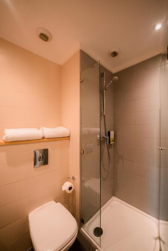 Bathroom 4, Premiere Classe Casablanca Centre Ville, Casablanca