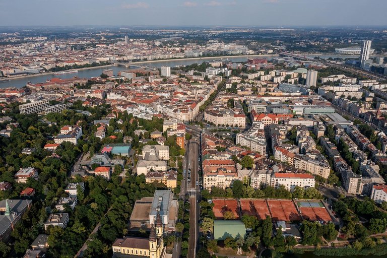 Others 5, Moricz Student Living, Budapesti