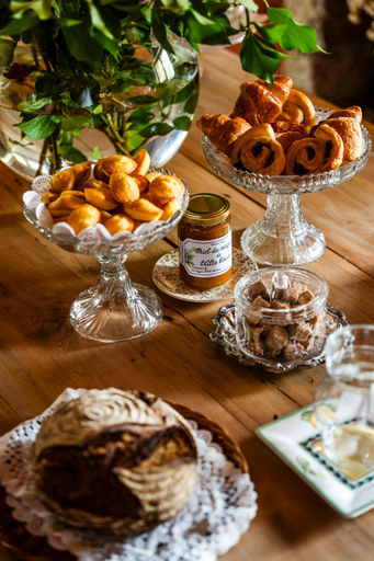 Food & Drinks 4, A Melingrana, Corse-du-Sud