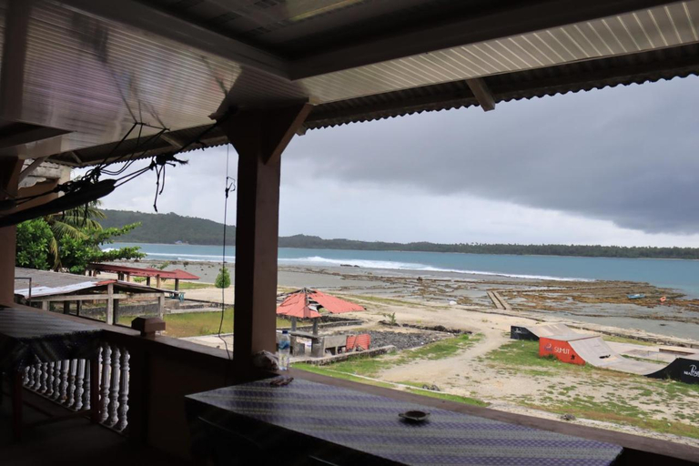 Others 5, Nias Frank Accommodation, Nias Selatan