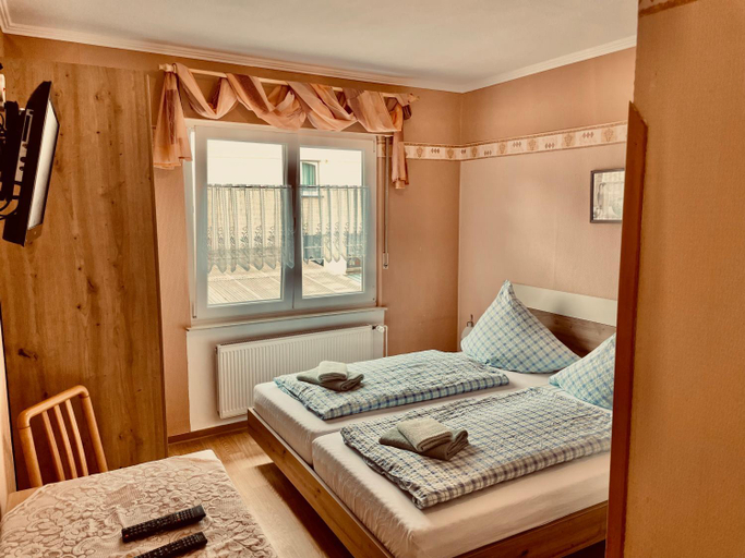 Others 5, Gastezimmer Bruno, Cochem-Zell