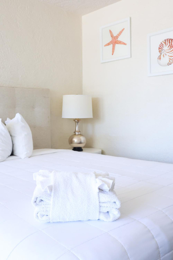 Bedroom 3, The Flamingo Hotel & Tower, Bay