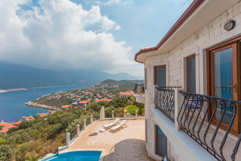 Others 5, Hillcity Hotel, Kaş