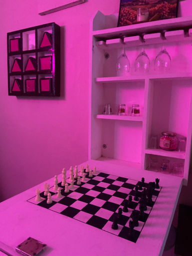 Others 3, Sakura Staycation Netflix, Game room and Videoke, Valenzuela