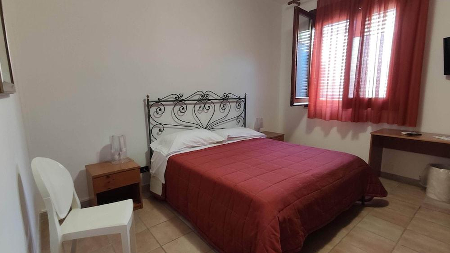 Bedroom 4, Borgo Pida, Trapani