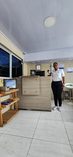 Public Area 4, EDIFICIO REGATA INN, Buenaventura