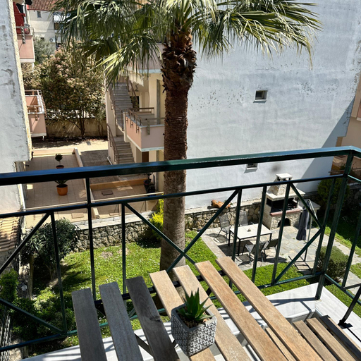 Others 3, R&T Apartments, Central Macedonia