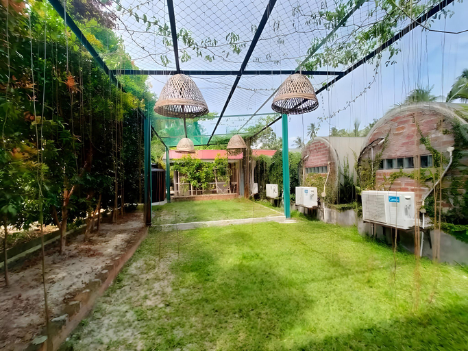 Others 5, MyDesaStay, Sabak Bernam
