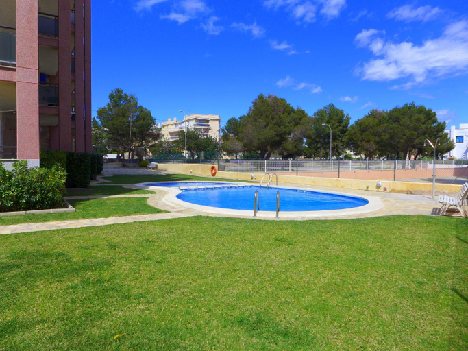 Sport & Beauty 2, Amanecer | Rentalmar, Tarragona